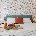 Appartamento Viserba Mareverde Relax E Comodità *
