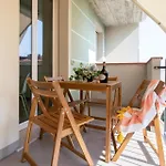 Viserba Mareverde Relax E Comodità *