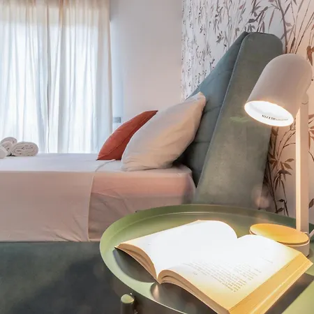 Viserba Mareverde Relax E Comodita Appartement