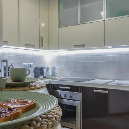 Viserba Mareverde Relax E Comodita