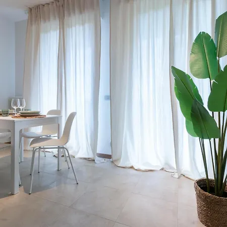 Viserba Mareverde Relax E Comodita Апартаменты