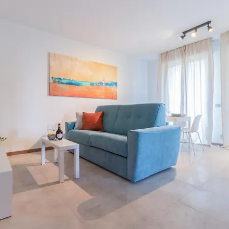 Viserba Mareverde Relax E Comodita ريميني