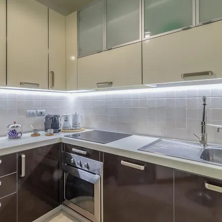 Viserba Mareverde Relax E Comodita Римини