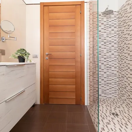 Viserba Mareverde Relax E Comodita * Римини