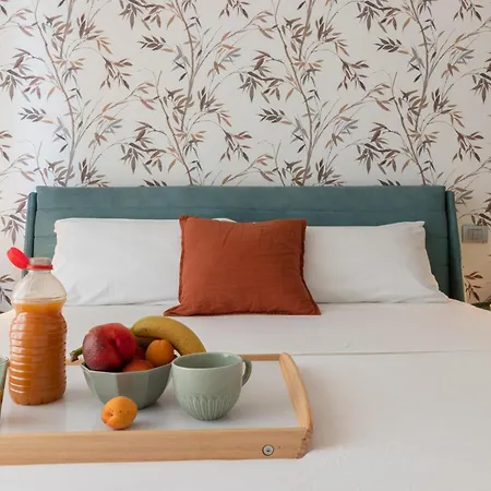 Viserba Mareverde Relax E Comodità Rimini