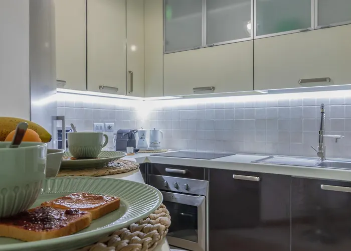 Viserba Mareverde Relax E Comodità