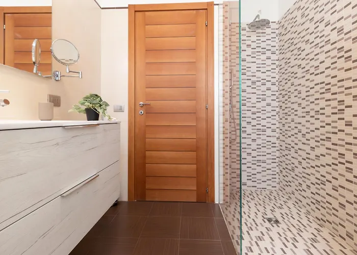 Viserba Mareverde Relax E Comodita * ريميني