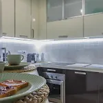 Viserba Mareverde Relax E Comodita