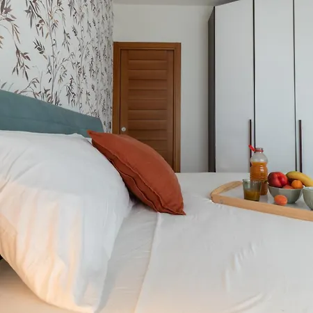 Viserba Mareverde Relax E Comodità