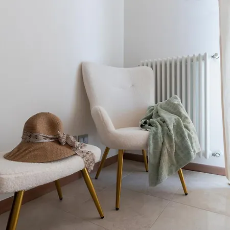 Appartement Viserba Mareverde Relax E Comodità