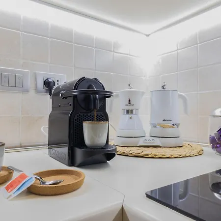 Viserba Mareverde Relax E Comodità Apartamento *