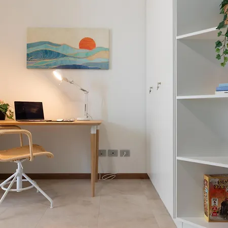 Viserba Mareverde Relax E Comodita Apartment Rimini