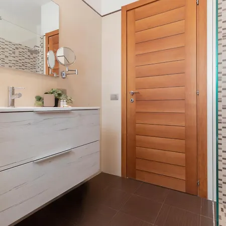 Appartement Viserba Mareverde Relax E Comodità