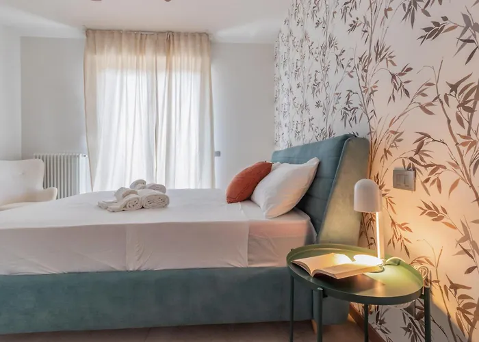 Viserba Mareverde Relax E Comodità Apartamento *