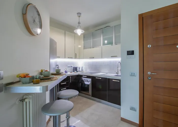 Appartement Viserba Mareverde Relax E Comodita *