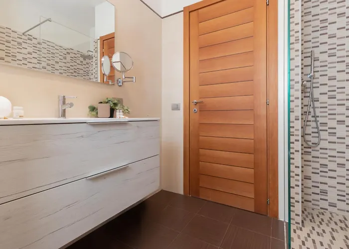 Appartement Viserba Mareverde Relax E Comodita